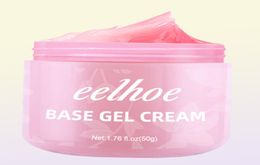 freight eelhoe Pore primer gel cream brightens the complexion invisible pores easy to apply makeup pore vacuum blackhead remo9952905