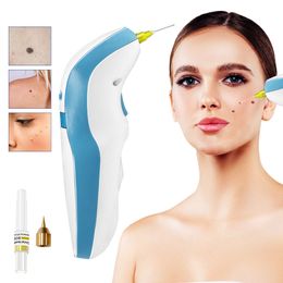 Maglev Plasma Pen Face Beauty Care Fibroblast Laser Device Wrinkle Spot Tattoo Mole Removal Tool