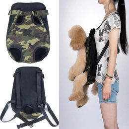 Cat Carriers Excellent Pet Carrying Bag Fine Workmanship Camouflage Lightweight Carrier Supplies