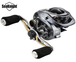 Brand FALCON FALCAN2 Series Baitcasting Reel UltraLinght 190g MAX Drag Power 18LB Long Casting Fishing5486176