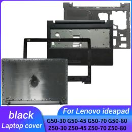 Cases for Lenovo G5030 G5045 G5070 G5080 Z5030 Z5045 Z5070 Z5080 Laptop Lcd Back Cover/front Bezel/palmrest Upper/bottom Case