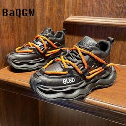 Casual Shoes Designer Sneakers Hip Hop Skateboard Men Trainers Sports Running Height Increasing Zapatillas Hombre