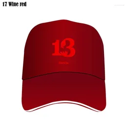 Ball Caps Harden 13 Youth Custom Hat