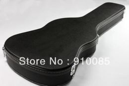 Electric Guitar Black Hard case Not sold separately012347372230