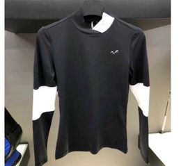 Golf TShirts Apparel Ladies Breathable Quick Dry Casual Slim High Quality Sports TShirt Polo Shirt Moisture Wicking Top 2209233350682