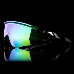 Driving Riding Glasses 2024 European Outdoor Mountain Biking Sun and Wind Protection Eyes Running Mountaineering Glasses Model 9471 Cycling glasses11