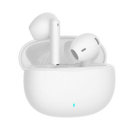 TWS headphone True Wireless Earbuds Bluetooth 5.3 Earphone Mobile Accessories