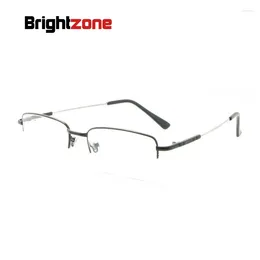 Sunglasses Frames Full Rim Memory Titanium Flexible Legs Eyeglasses Glasses Men Prescription Rx Spectacle Optical Frame Oculos De Grau Gafas