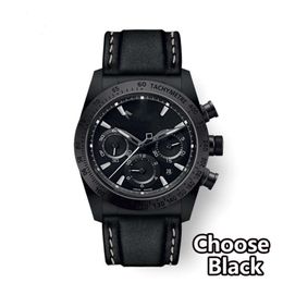 Emperor Brand Belt 6-pin Small and Minimalist Fashionable Watch