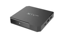 MEELO PLUS XTV SE2 Lite TV Box XTREAM CODES Media Decoder Android 11 WIFI Smartes STALKER Player Amlogic S905W2 2GB 8GB ZZ