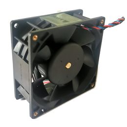 9cm QFR0924GHE 9238 24v 0.75a 3wire Cooling fan