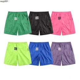 Mens Shorts Designer Womens Short Embroidered Letter Strip Casual Clothes Summer Beach Clothing