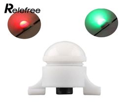 Portable Mini Fishing Bell Bite Alarm Electronic Led Light Waterproof Carp Automatic For Fishing Rod Sport Device Bite Wireless7349628