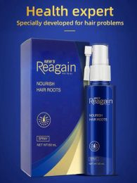 Products Reagain Hair Growth Solution 60ml Anti Hair Loss Hair Root Nourishing Lotion