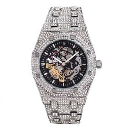 4 Style Super N Factory Watch 904L Steel Men's 41mm Black Ceramic Bezel Sapphire 126610 Diving 2813 9446