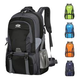 Bags Outdoor Hiking Bag Men Travel Bag Travel Backpack Large Capacity Backpack Women Lightweight Hiking Backpack HC22