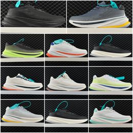 2024 Designer Running Shoes Sneakers Casual Men Women Sports Shoe Runner Classics Black White Blue Mountaineering Running Shoes Sports Sneakers Outdoor Trainers