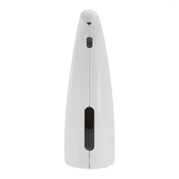 Liquid Soap Dispenser Automatic Hand Free Lotion Touchless Bathroom Shower Dispensers For Kitchen