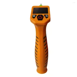 Engine Oil Tester For Auto Cheque Automobile Quality Detector With LED Display Gas Analyzer Car Turbineoil Testing Tools