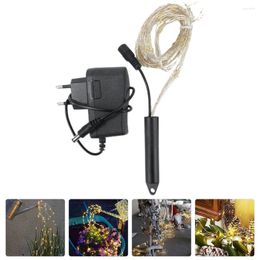 Party Decoration Creative Safe Lasting Widely- Garden Hanging LED Light Outdoor Lights For Supply