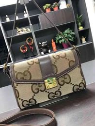 7A Designer Bag Handbag Women's Luxury One Shoulder Envelope Small Bag Handbag Famous Fashion Shoulder Bag Classic Wallet Crossbody Bag