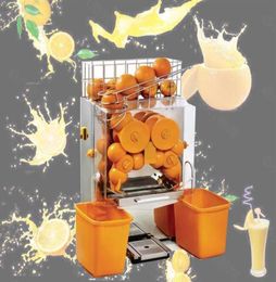 Juicers Citrus Orange Automatic Juice Extractor Machine Factory Pomegranate Juicer Machine294l5229509