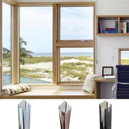 Window Stickers Film Heat Blocking Anti UV Sun Control Tint For Home Office Living Room Block Easy To Cut