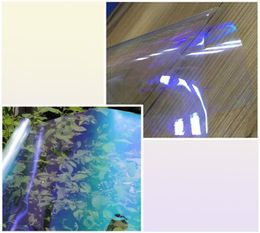 Car Sunshade Sunice 127cm Width Rainbow Chameleon Effect Window Film Privacy Decorative Glass Sticker Self Adhesive Accesories35734493331