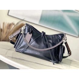 10A genuine leather underarm hobo bag women tote bag designer bags carry totebag all shoulder Bag large capacity shopping Bags fashion handbag