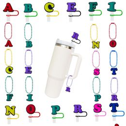 Keychains Lanyards Keychains Lanyards Tumblers St Er Caps For Stanleys Cup Protectors Cups Sts Drinking Accessories Drop Delivery Ot Dhcxn