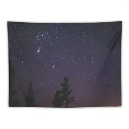 Tapestries Space Tapestry Room Decor Aesthetic On The Wall