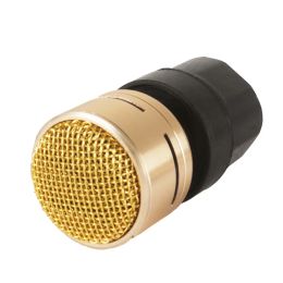 Accessories Microphone Cartridge Mic Sound Pickup Cartridge Wired Microphone High Sensitively Gold Professional Accessory Repair for Nm182