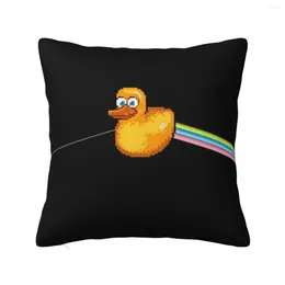 Pillow Habbo Duck Throw Cusions Cover Luxury Living Room Decorative S Decorating Items