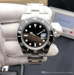 mechanical watch black dial V7 can be matched with 2836 3135 men watches 316L steel belt luminous waterproof 30m calendar Wristwat9777385