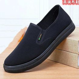 Casual Shoes Men's Work Non-slip El Catering Lightweight Comfortable Unisex