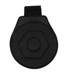 Pillow Swivel Chair Pad Rotating Seat Breathable Car