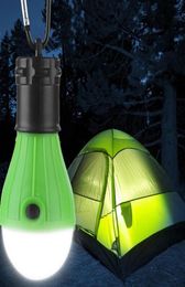 Portable outdoor Hanging Camping Lantern Soft Light LED Camp Lights Bulb Lamp For Camping Tent Fishing6485493