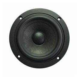 Speakers SOTAMIA 4.5 Inch Full Frequency Speaker 4 Ohm 30W Aluminium Basin Mdrange Speaker 25 Core Loudspeaker DIY Amplifier Home Theatre