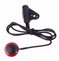 Guitar Pickup Professional Piezo Contact Microphone Pickup For Guitar Violin Banjo Mandolin Ukulel Guitar Accessories4387839