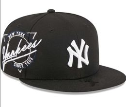 "Yankees" Caps 2023-24 unisex baseball cap snapback hat Word Series Champions Locker Room 9FIFTY sun hat embroidery spring summer cap wholesale a10