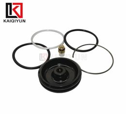 Set Front Repair Kits For Mercedes ML W164 20052011GL Class X164 20072012 Air Suspension Shock Absorber2847204