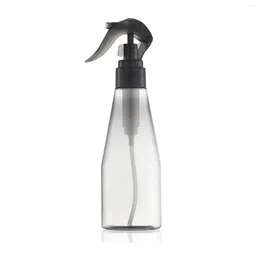 Storage Bottles 1 Pack 200ml Continuous Spray Bottle For Hair Ultra Fine Water Cleaning Plant Pets