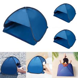 New Baby Beach Shade UV Protection Sun Shelter Infant Outdoor Swimming Pool Play House Tent Toys For Kids Children