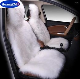 Car Seat Covers 1pc Cover 5colors Universal Size For All Types Of Seats Very Warm Nice And Soft Lada Granta
