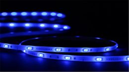 Xiaomi Yeelight Smart Light Strip PLUS 1m LED RGB Colour Indoor Lighting Lights Work Alexa Google Assistant Mi Home Automation 30082370753