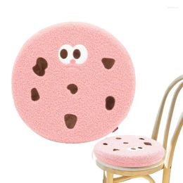 Pillow Soft Chair Comfortable Memory Foam Seat Pad With Removable Cover Couch Sofa Decorative For Study Room Balcony Car