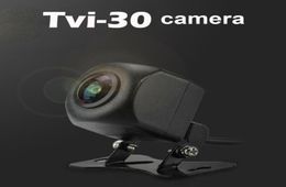 Car Rear View Cameras Parking Sensors 720P HD 158 Degree Rearview Camera Only Works With Android 2 Din Radio Which Support TVI 305980620