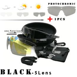 Eyewears Twtryway Ballistic Military M 3.0 Polarised Tactical Goggles Protection 2.0 Frame Hiking Eyewear Army Airsoft Shooting Gafas