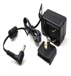 NUX A006A DC 9V Power Supply EUUS Separable Plug Max 03A For Electric Guitar Effect Pedal1027585