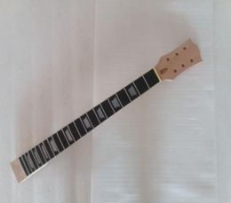 Mahogany Unfinished Electric Guitar Neck 22 Fret 2475 Inch Guitar Parts for SG Style8002418